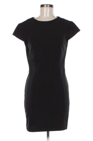 Kleid Mango, Größe S, Farbe Schwarz, Preis 5,99 €