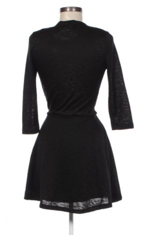 Kleid Mango, Größe S, Farbe Schwarz, Preis 3,99 €