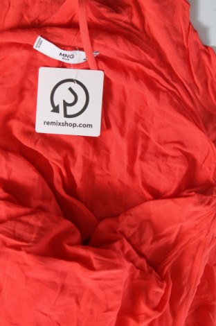 Kleid Mango, Größe XS, Farbe Rot, Preis 12,99 €