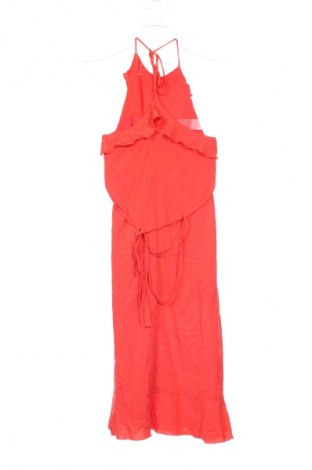 Kleid Mango, Größe XS, Farbe Rot, Preis 12,99 €