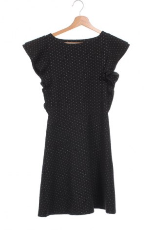 Kleid Mango, Größe XS, Farbe Schwarz, Preis 18,52 €