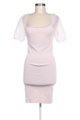 Kleid Mango, Größe L, Farbe Rosa, Preis 9,49 €