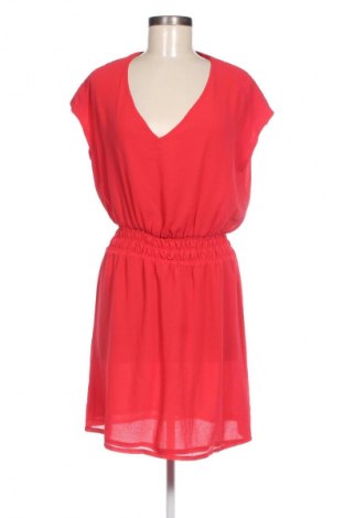 Kleid Mango, Größe M, Farbe Rot, Preis 10,99 €