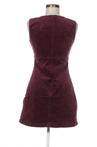 Kleid Manguun, Größe S, Farbe Rot, Preis 5,99 €