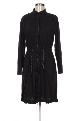 Φόρεμα Marc Cain Sports, Μέγεθος M, Χρώμα Μαύρο, Τιμή 57,06 €