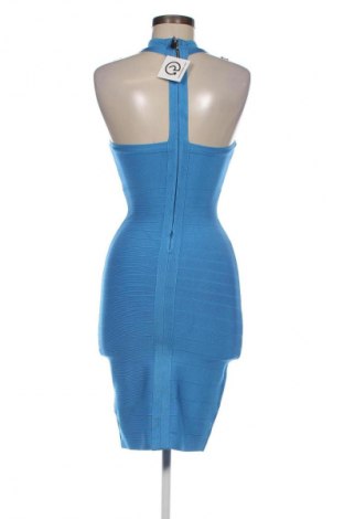 Kleid Marciano by Guess, Größe S, Farbe Blau, Preis 49,99 €