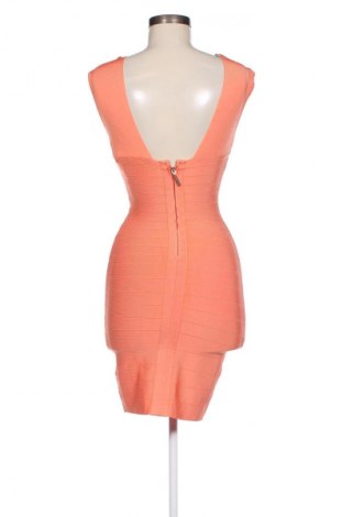 Kleid Marciano by Guess, Größe S, Farbe Orange, Preis 142,18 €