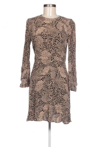 Kleid Marks & Spencer, Größe M, Farbe Mehrfarbig, Preis 10,99 €