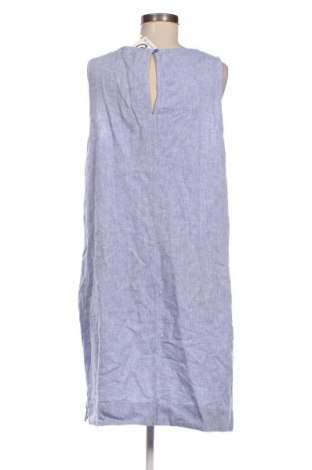 Kleid Marks & Spencer, Größe M, Farbe Blau, Preis 11,99 €