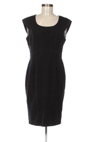 Kleid Marks & Spencer, Größe M, Farbe Schwarz, Preis 4,49 €