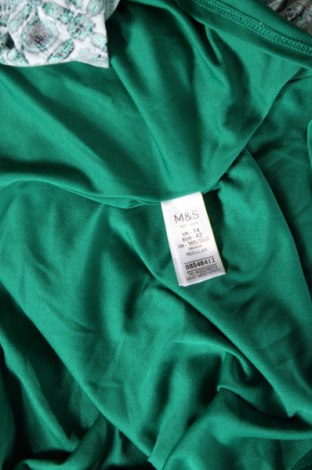 Kleid Marks & Spencer, Größe L, Farbe Mehrfarbig, Preis € 23,66