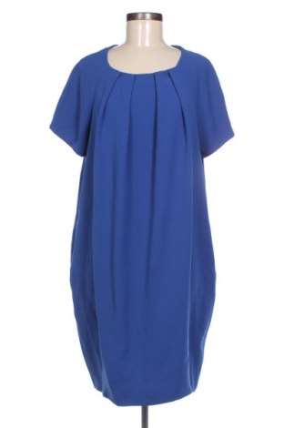 Kleid Marks & Spencer, Größe L, Farbe Blau, Preis € 10,49