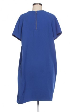 Kleid Marks & Spencer, Größe L, Farbe Blau, Preis 10,49 €