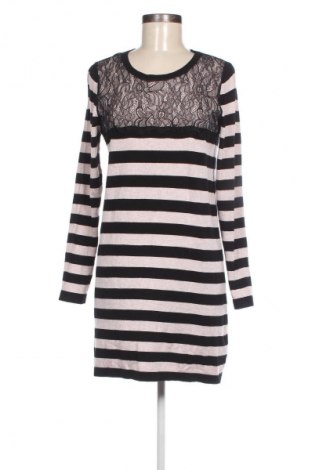 Kleid Marks & Spencer, Größe L, Farbe Mehrfarbig, Preis 10,79 €