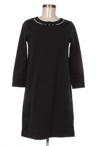 Šaty  Massimo Dutti, Veľkosť S, Farba Čierna, Cena  27,22 €