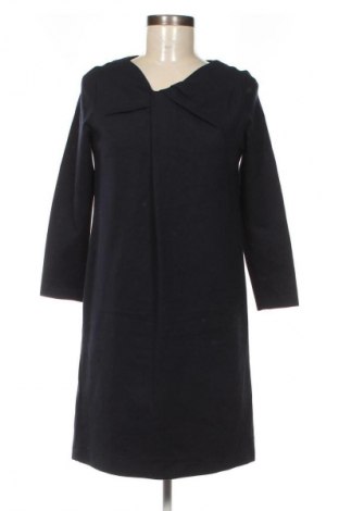 Φόρεμα Massimo Dutti, Μέγεθος M, Χρώμα Μπλέ, Τιμή 25,36 €