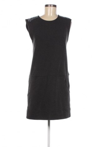 Kleid Massimo Dutti, Größe L, Farbe Grau, Preis 17,49 €