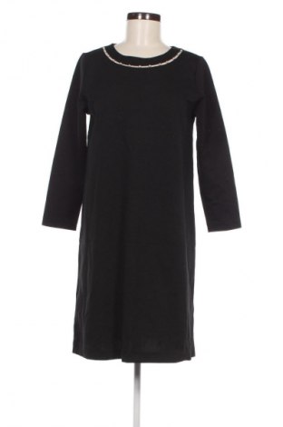 Šaty  Massimo Dutti, Veľkosť M, Farba Čierna, Cena  23,25 €