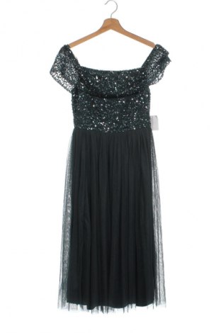 Kleid Maya Deluxe, Größe M, Farbe Grün, Preis 39,69 €