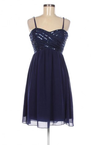 Φόρεμα Mayaadi, Μέγεθος M, Χρώμα Μπλέ, Τιμή 14,79 €