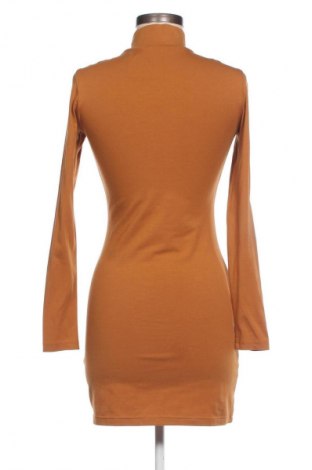 Kleid Mayo Chix, Größe S, Farbe Braun, Preis € 8,77