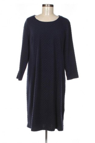 Φόρεμα Micha, Μέγεθος XL, Χρώμα Μπλέ, Τιμή 13,79 €