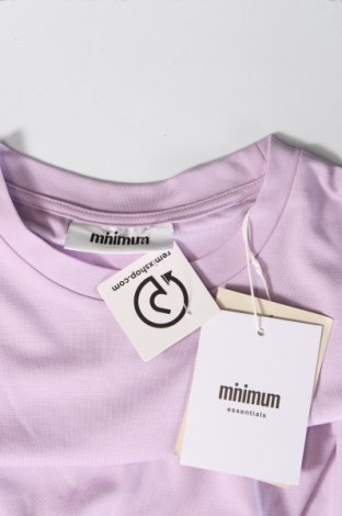 Kleid Minimum, Größe S, Farbe Lila, Preis € 19,49