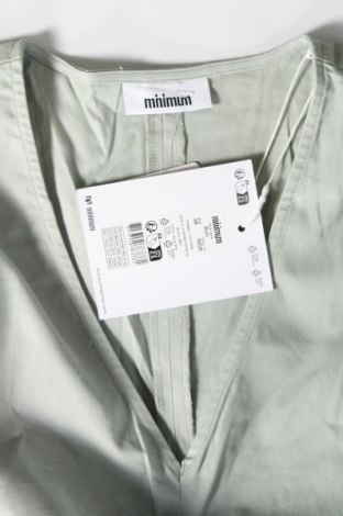 Φόρεμα Minimum, Μέγεθος M, Χρώμα Γκρί, Τιμή 96,39 €