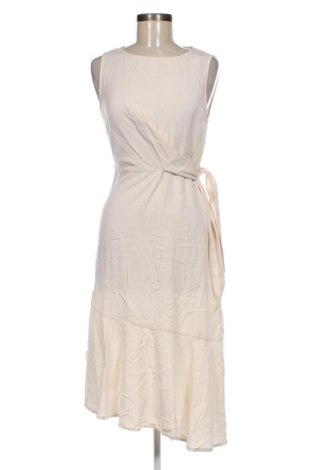 Kleid Mint & Berry, Größe M, Farbe Ecru, Preis 15,00 €