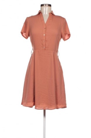 Kleid Mint & Berry, Größe S, Farbe Aschrosa, Preis 10,49 €