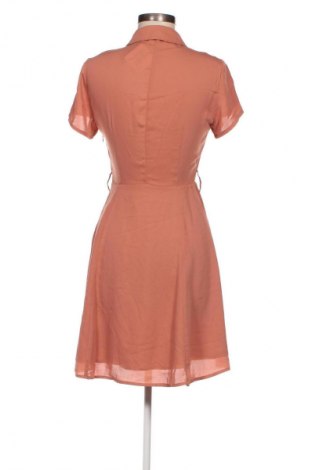 Kleid Mint & Berry, Größe S, Farbe Aschrosa, Preis € 10,29