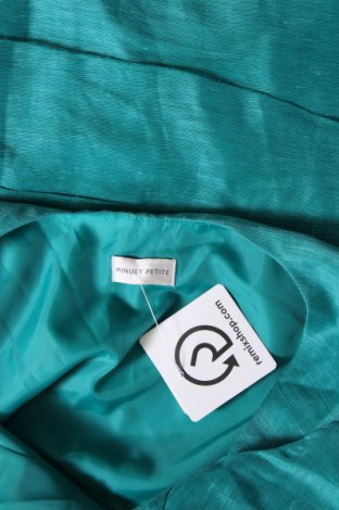 Kleid Minuet Petite, Größe M, Farbe Blau, Preis € 15,99