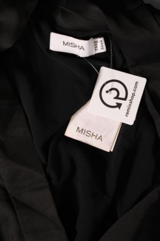 Kleid Misha, Größe M, Farbe Schwarz, Preis 7,99 €