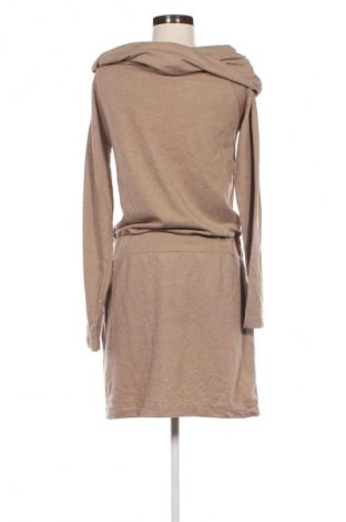 Kleid Miss Mandalay, Größe M, Farbe Beige, Preis 5,99 €