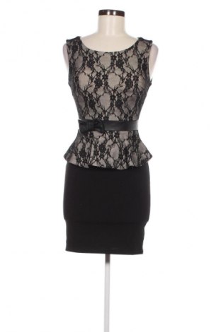 Rochie Miss One, Mărime S, Culoare Negru, Preț 24,99 Lei