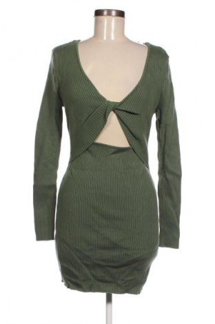 Kleid Miss Shop, Größe XL, Farbe Grün, Preis € 5,49