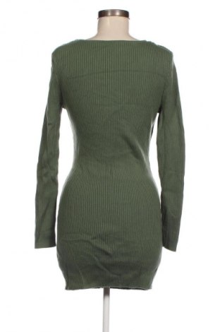 Rochie Miss Shop, Mărime XL, Culoare Verde, Preț 23,99 Lei