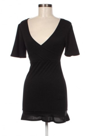 Kleid Missguided, Größe XS, Farbe Schwarz, Preis 9,99 €