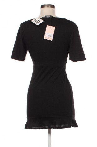 Kleid Missguided, Größe XS, Farbe Schwarz, Preis 9,99 €