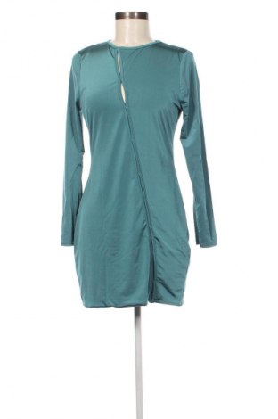 Šaty  Missguided, Velikost XL, Barva Zelená, Cena  367,00 Kč