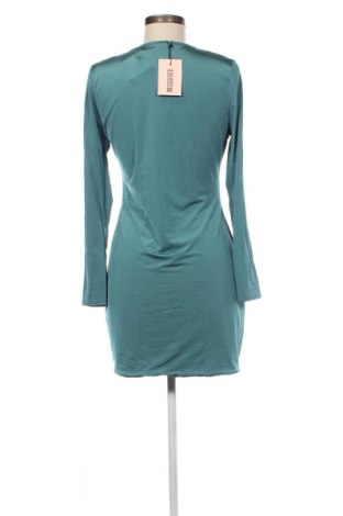 Rochie Missguided, Mărime XL, Culoare Verde, Preț 71,99 Lei