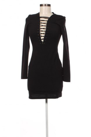 Kleid Missguided, Größe M, Farbe Schwarz, Preis 5,99 €