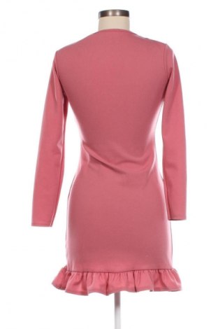 Kleid Missguided, Größe XS, Farbe Rosa, Preis € 20,18