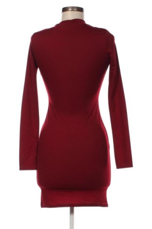 Kleid Missguided, Größe XS, Farbe Rot, Preis € 5,49