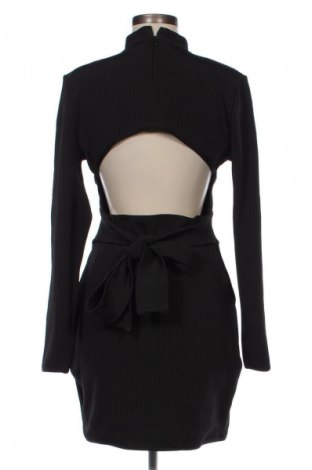 Kleid Missguided, Größe L, Farbe Schwarz, Preis € 4,49