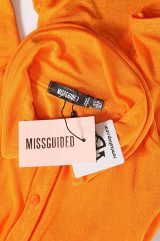 Rochie Missguided, Mărime XS, Culoare Portocaliu, Preț 76,99 Lei