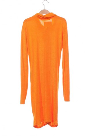 Kleid Missguided, Größe XS, Farbe Orange, Preis € 15,99