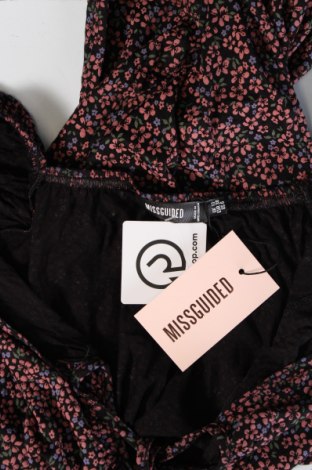 Kleid Missguided, Größe M, Farbe Mehrfarbig, Preis € 7,49