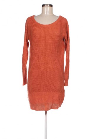 Kleid Missguided, Größe XS, Farbe Orange, Preis 7,49 €