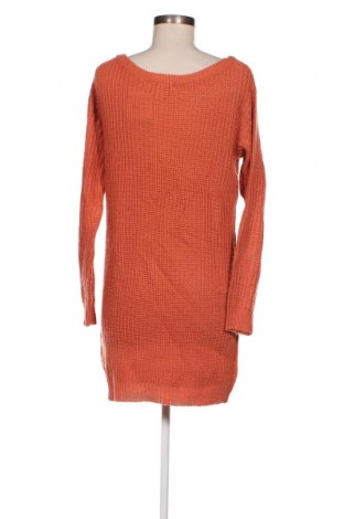 Kleid Missguided, Größe XS, Farbe Orange, Preis 7,49 €